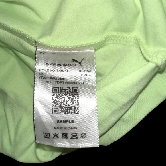 PUMA RUN CLOUDSPUN 1/4 ZIP - Picture 7 of 7